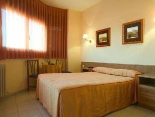 Hostal Montserrat