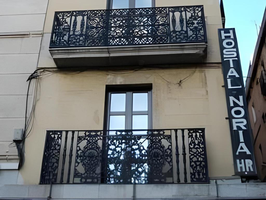 Hostal Noria