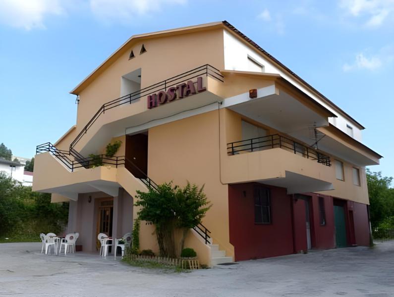 Hostal Nuevo Alonso