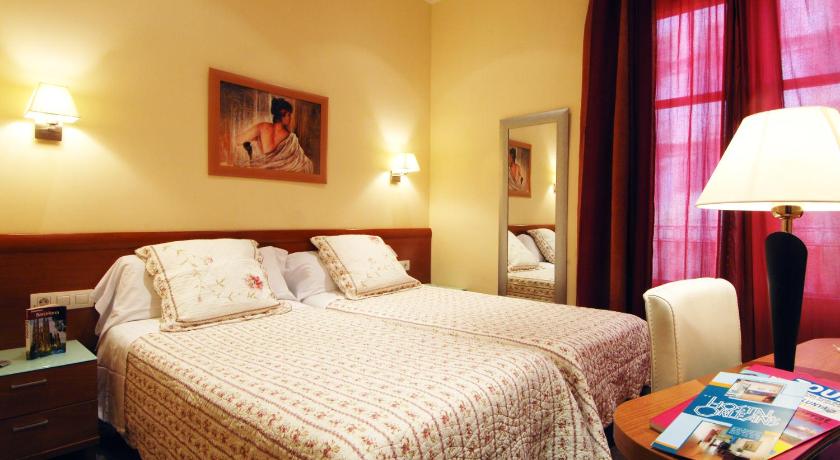 Hostal Orleans