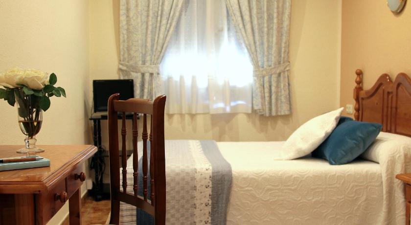 Hostal pachin