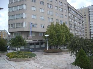 Hostal Palas