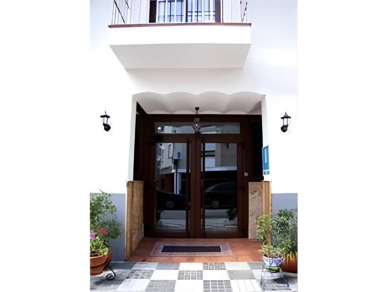 Hostal Palomares