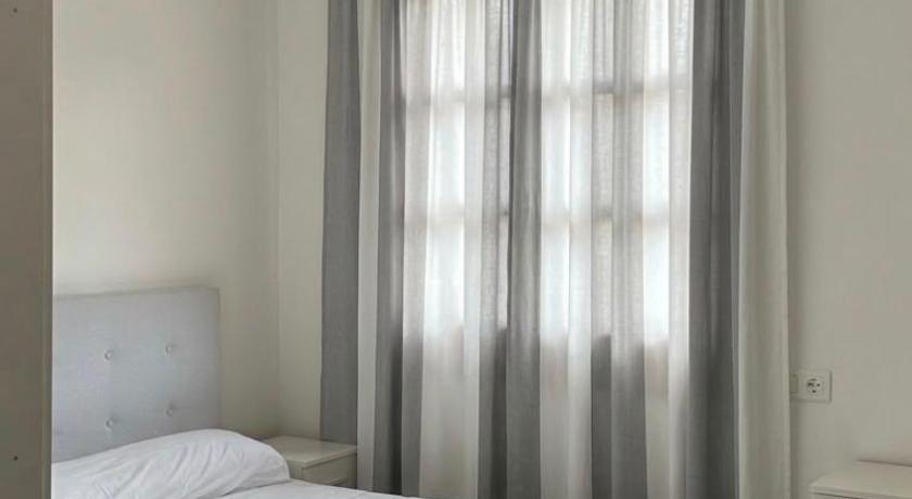 Hostal Parada