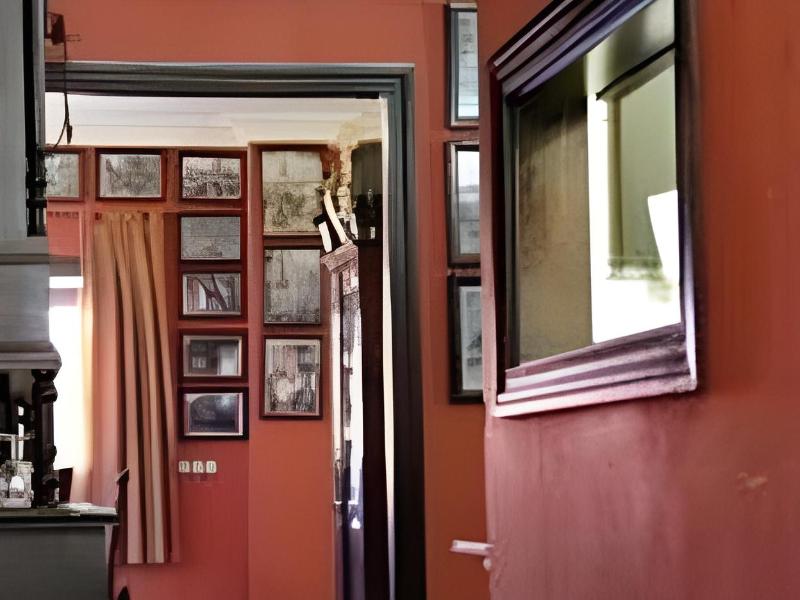Hostal Pechi
