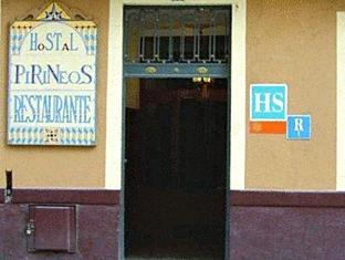 Hostal Pirineos