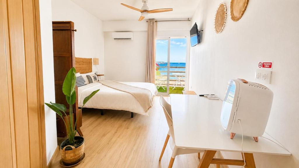 Hostal playa Dreams nautico Adults