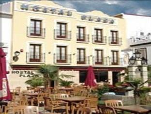 Hostal Plaza