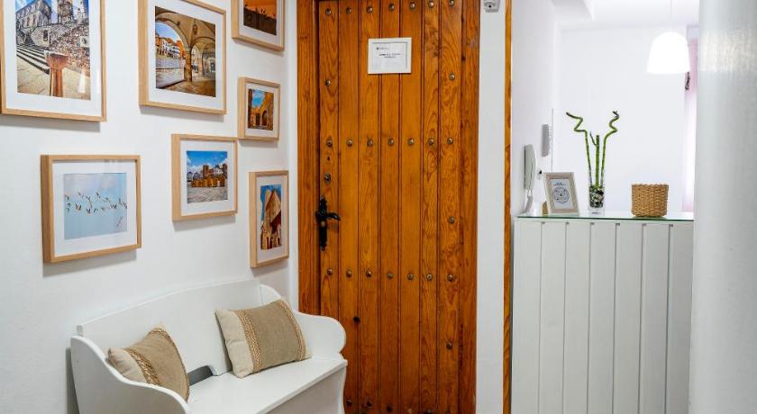 Hostal Plaza de Italia