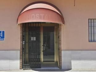 Hostal Puerto Lepe