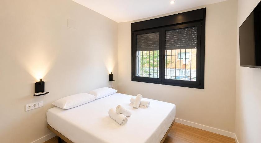 Hostal Ramon y Cajal