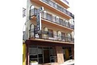 Hostal Regina