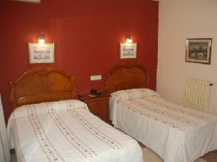 Hostal Residencia Castilla