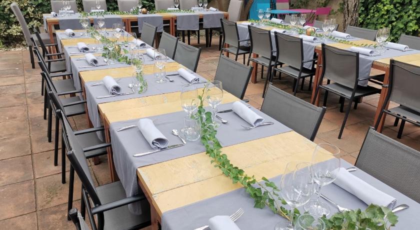 Hostal Restaurant Cal Duran