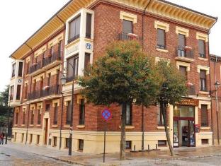 Hostal Restaurante Boccalino