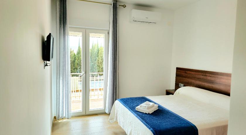 Hostal Restaurante el cruce