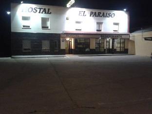 Hostal Restaurante el Paraiso