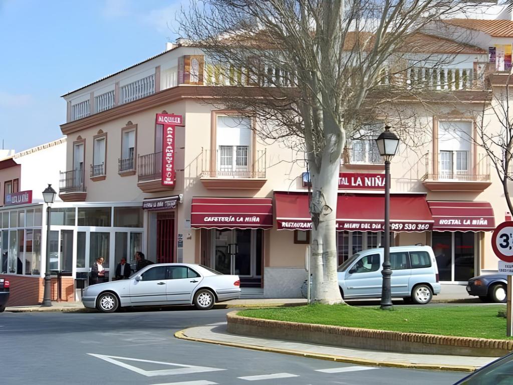 Hostal Restaurante La Nina