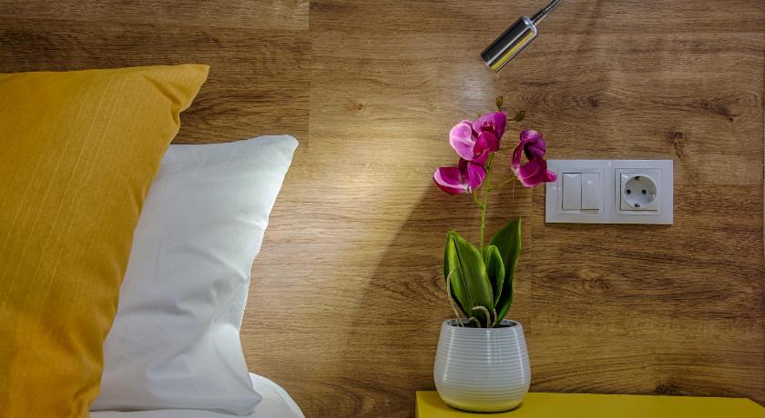 Hostal-Restaurante LUGANO