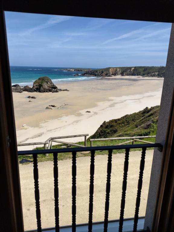 Hostal Restaurante Parajes