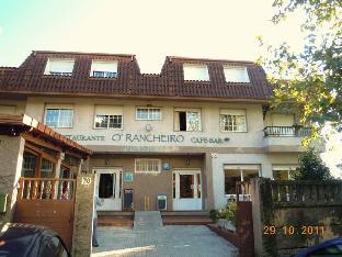 HOSTAL Restaurante RANCHEIRO