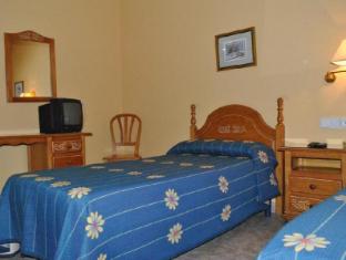 Hostal Rey Teodomiro