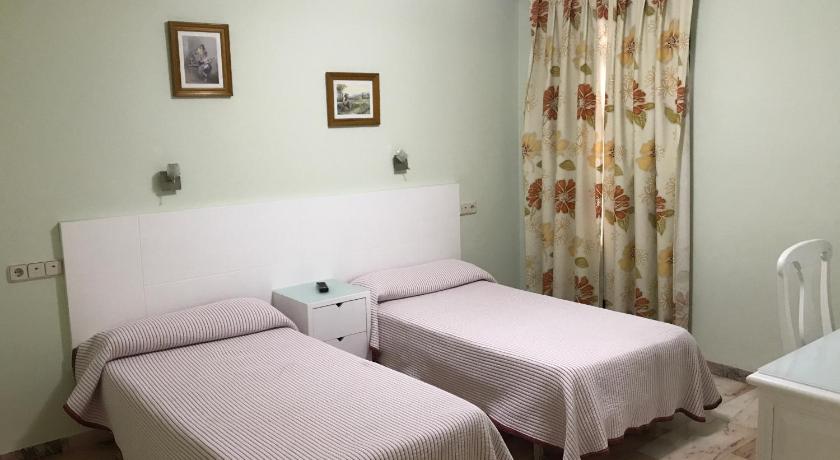 Hostal Rio de Oro