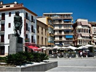 Hostal Rio de Oro
