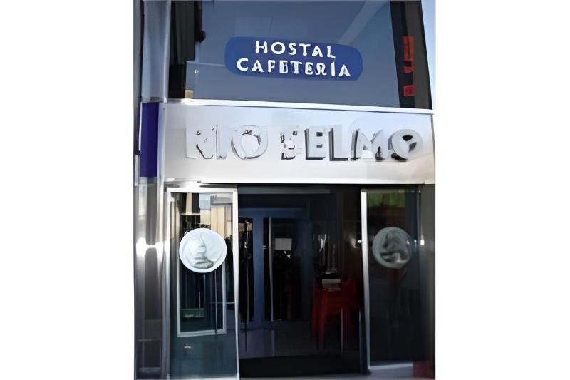 Hostal RIO SELMO