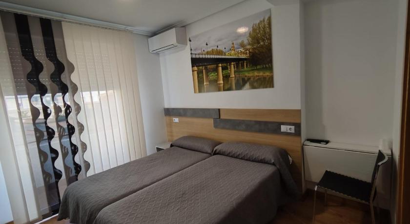 Hostal Rioja Condestable