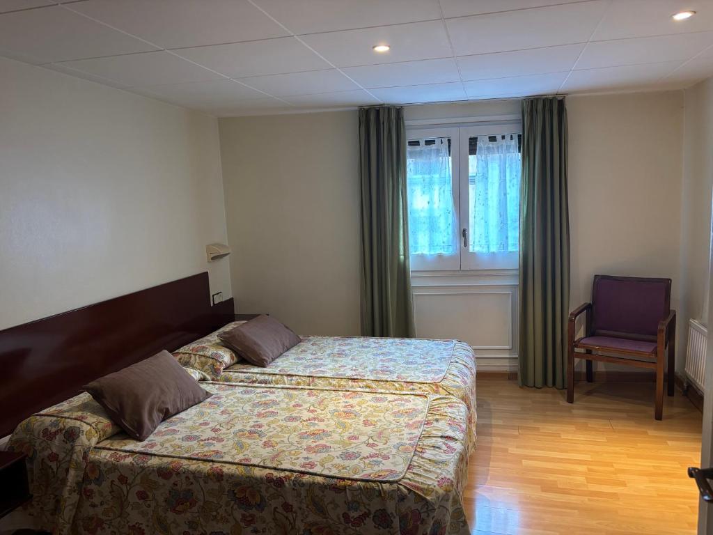 Hostal Ripolles