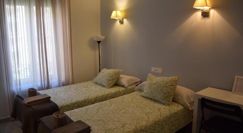 Hostal Rofer