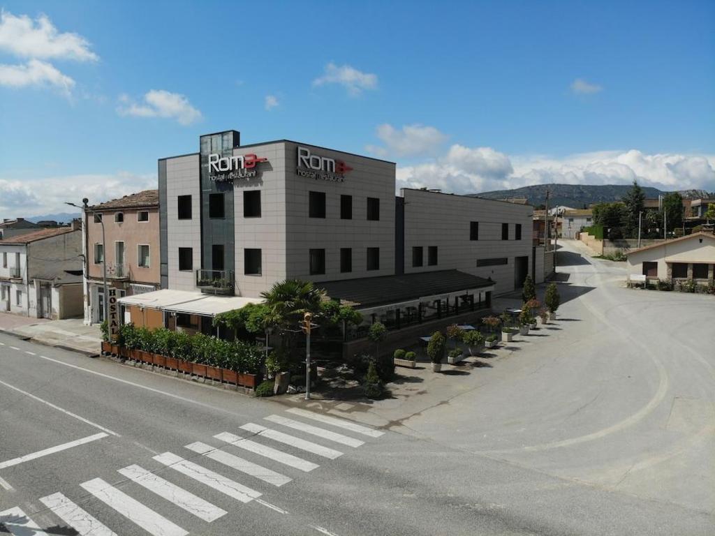 Hostal Roma