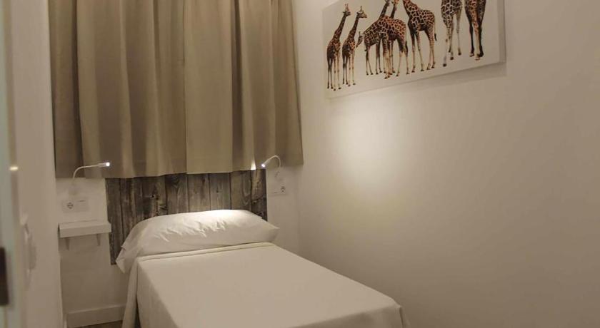 Hostal royal begona