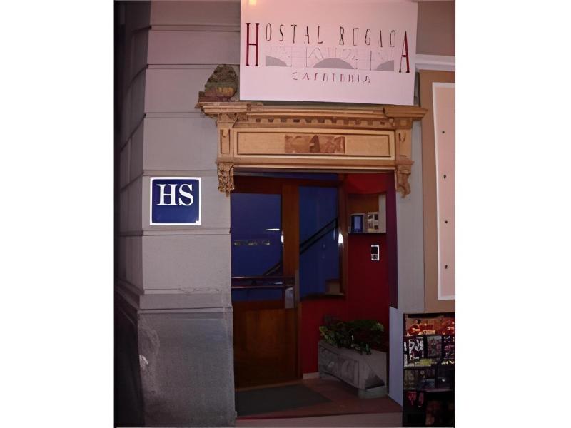 Hostal Rugaca