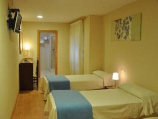 Hostal Ruiz