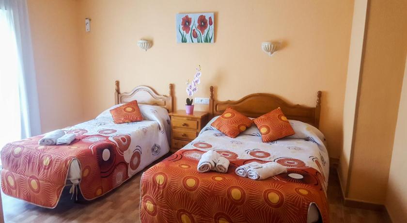 Hostal rural El Caminero