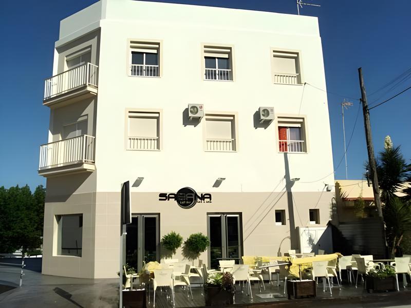 Hostal Sabana
