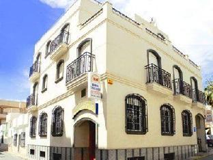 Hostal San Andres