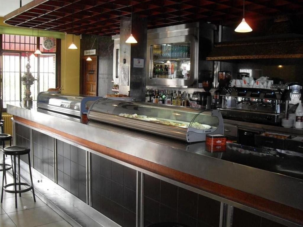 Hostal San Andres