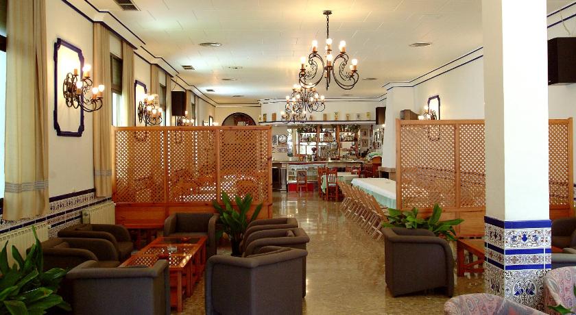 Hostal San Francisco