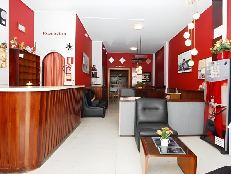 Hostal San Gines