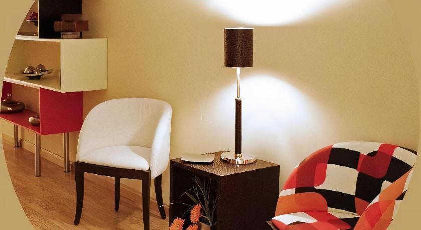 Hostal San Isidro