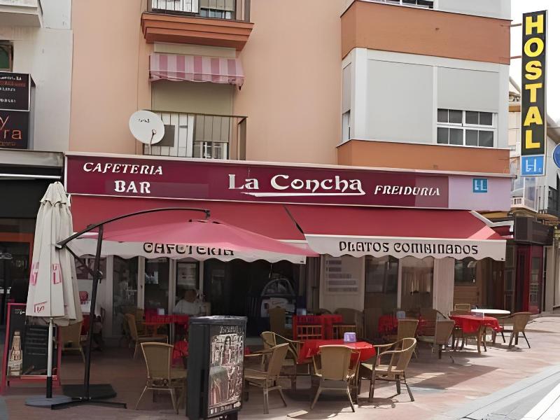 Hostal San Miguel by Croma