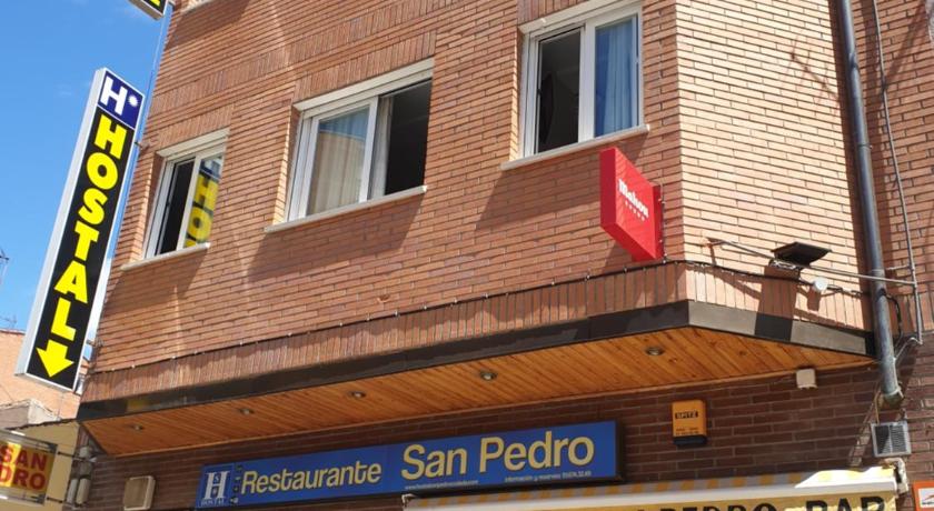 Hostal San Pedro