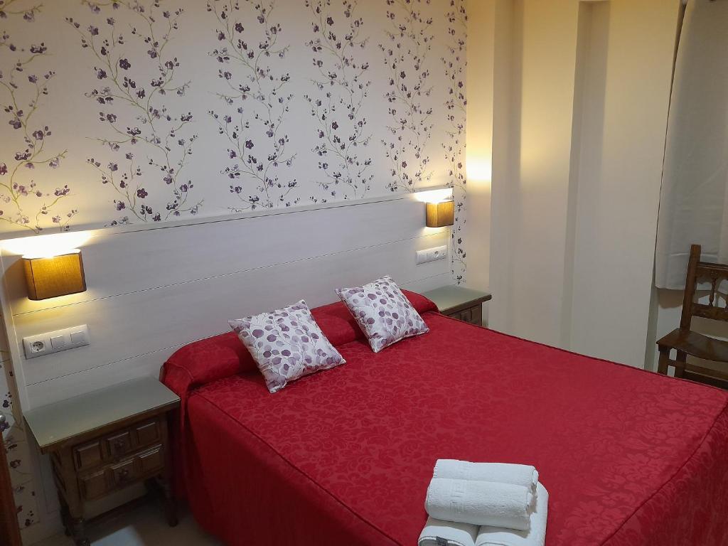 Hostal San Roque