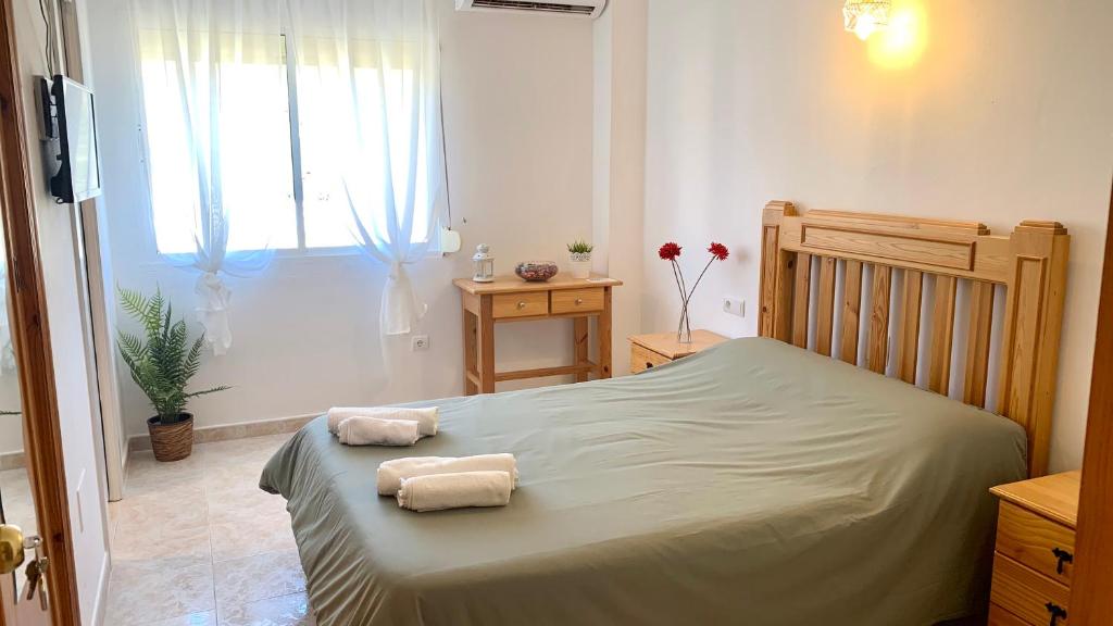 Hostal Sango Sierra de las Nieves