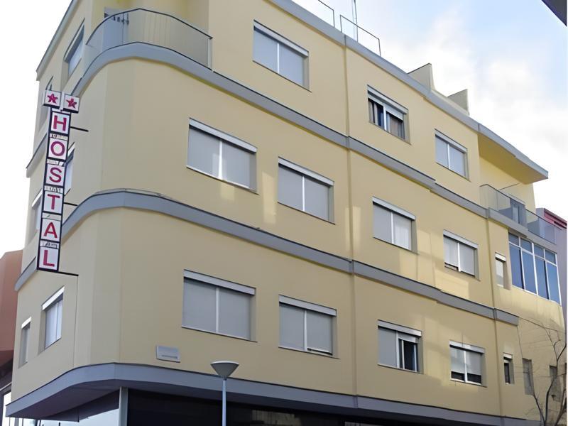 Hostal Sanmar