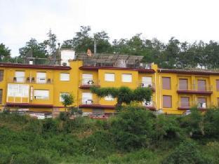 Hostal Sant Bernat