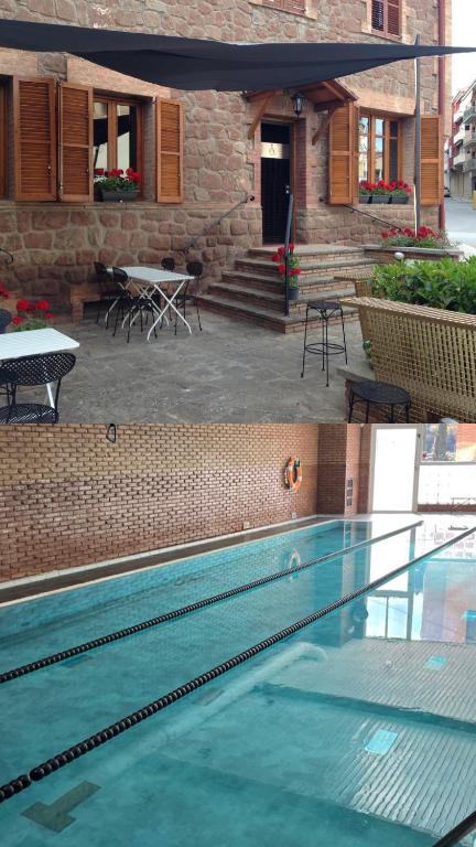 Hostal Sant Marti